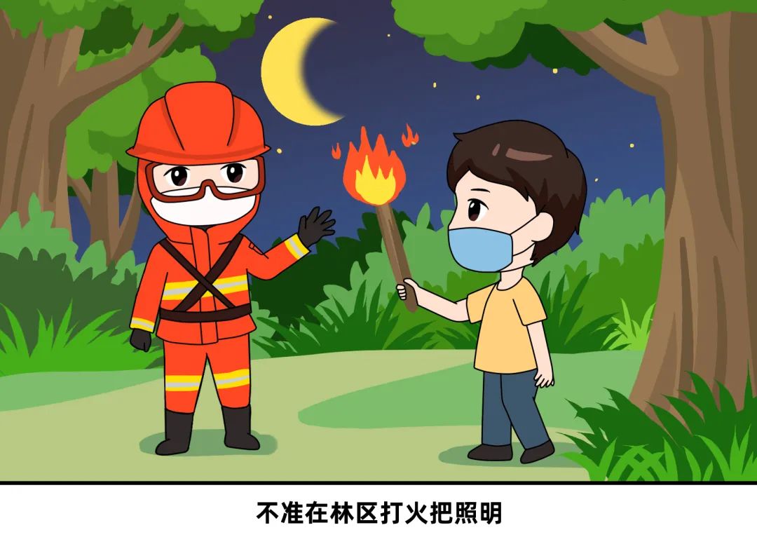 消防科普